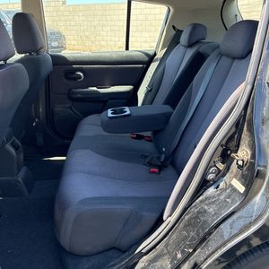 2007 Nissan VERSA 1.8SL — фото 33