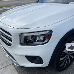 2023 Mercedes-BENZ GLB 缩略图 53