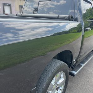 صورة مصغرة 62 لـ 2016 RAM 1500 BIG HORN