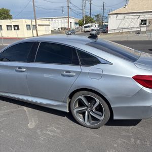 HONDA ACCORD SPORT SPECIAL EDITION - 6