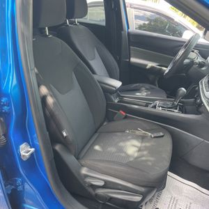 صورة مصغرة 30 لـ 2024 JEEP COMPASS SPORT