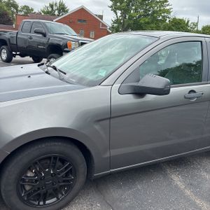 FORD FOCUS SE - 2