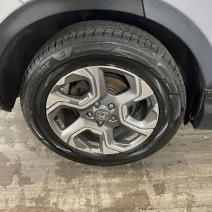 صورة مصغرة 19 لـ 2019 Honda CR-V EX-L