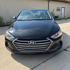 صورة مصغرة 14 لـ 2018 Hyundai ELANTRA SE