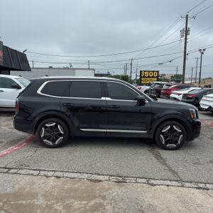 KIA TELLURIDE EX - 10