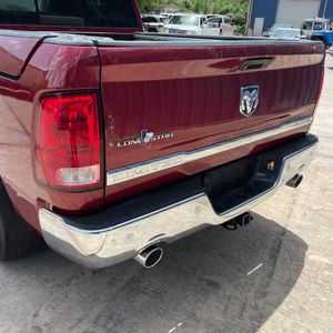 2014 RAM 1500 LONE STAR 缩略图 56