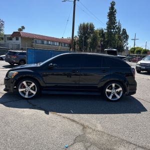 DODGE CALIBER SRT4 - 3