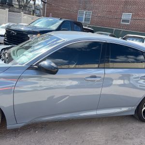 HONDA ACCORD SPORT - 4