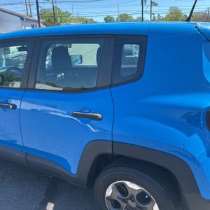 JEEP RENEGADE - 6