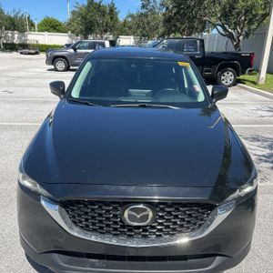 2022 Mazda CX-5 2.5 S PREFERRED 照片 15
