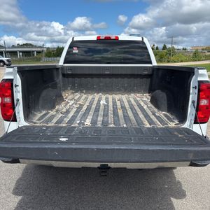 2019 Chevrolet SILVERADO 1500 LD LT 照片 40