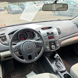 2013 KIA FORTE EX 缩略图 36