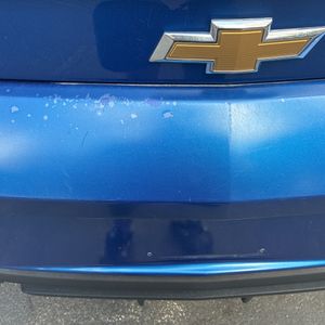 2016 Chevrolet CAMARO LT — миниатюра 59