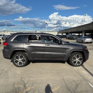 JEEP GRAND CHEROKEE - 10