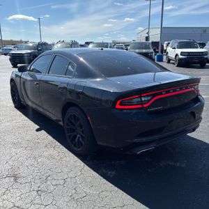 DODGE CHARGER SE - 5