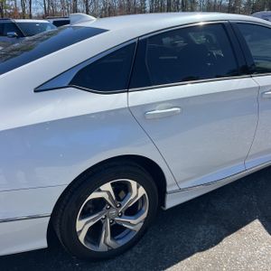 HONDA ACCORD EX-L - 9