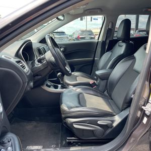 2018 JEEP COMPASS LATITUDE thumbnail 32