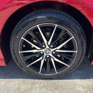 2022 Toyota CAMRY SE thumbnail 20