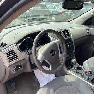 2009 Chevrolet TRAVERSE LT — миниатюра 36