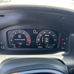 2025 Acura ADX W/A-SPEC — миниатюра 39