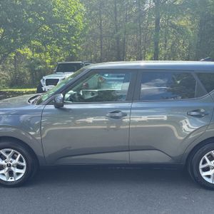 KIA SOUL LX - 4