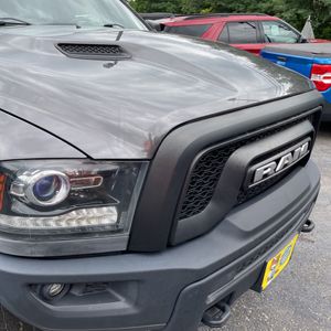 صورة 59 لـ 2018 RAM 1500 REBEL