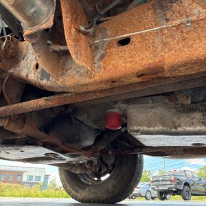2005 Chevrolet SILVERADO 2500HD LT — миниатюра 28