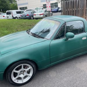 1995 Mazda MX-5 MIATA BASE 照片 2