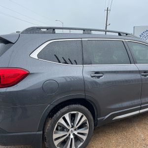 SUBARU ASCENT LIMITED 7-PASSENGER - 9