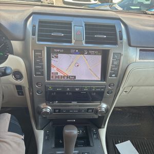 صورة مصغرة 38 لـ 2016 Lexus GX 460 LUXURY