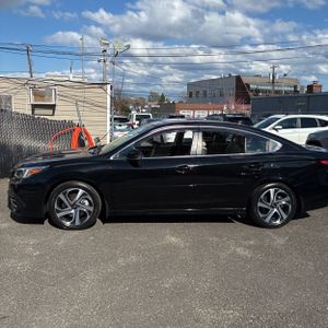 SUBARU LEGACY LIMITED - 3