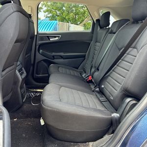 2017 FORD EDGE SEL 缩略图 34