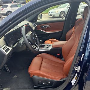صورة مصغرة 32 لـ 2026 BMW M3