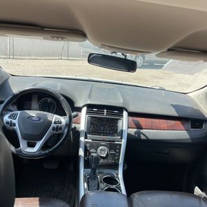 صورة مصغرة 35 لـ 2013 FORD EDGE LIMITED