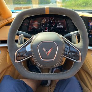 2023 Chevrolet CORVETTE STINGRAY — миниатюра 57