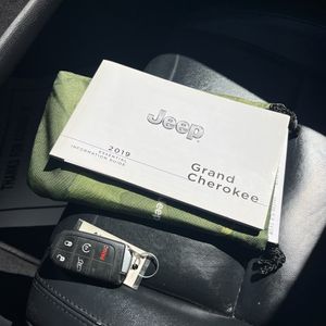 صورة مصغرة 47 لـ 2019 JEEP GRAND CHEROKEE LIMITED
