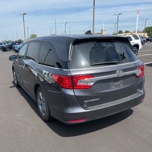 HONDA ODYSSEY EX-L - 5