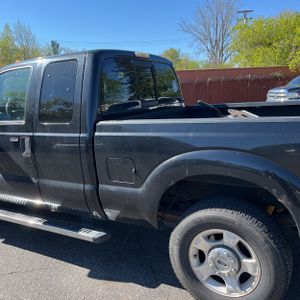 FORD F-250 SUPER DUTY XLT - 6