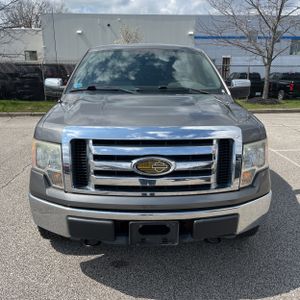 FORD F-150 XLT - 5