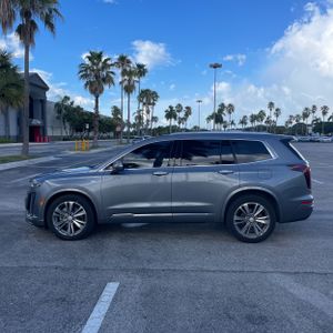 صورة 3 لـ 2021 Cadillac XT6 PREMIUM LUXURY