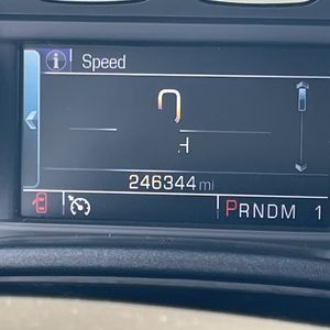 2015 Chevrolet SILVERADO 2500HD LTZ 缩略图 65