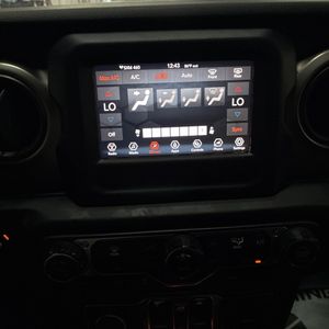 2021 JEEP WRANGLER UNLIMITED SPORT S 照片 35