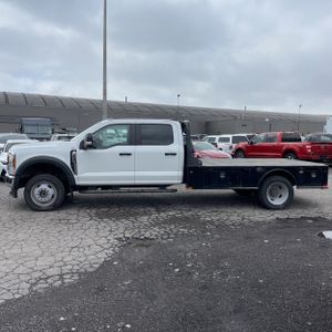 FORD F-550 CHASSIS XL - 3