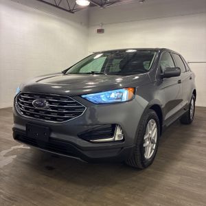 FORD EDGE SEL - 1