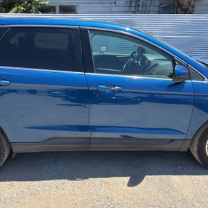 2022 FORD EDGE SEL thumbnail 11