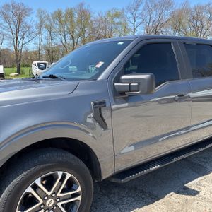 FORD F-150 XL - 2