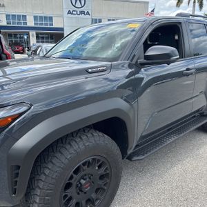 TOYOTA 4RUNNER - 2