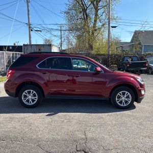 CHEVROLET EQUINOX LT - 10