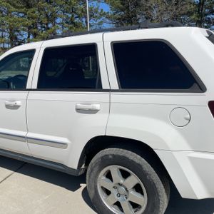 JEEP GRAND CHEROKEE LAREDO - 6