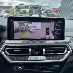 صورة مصغرة 39 لـ 2023 BMW X3 M40I